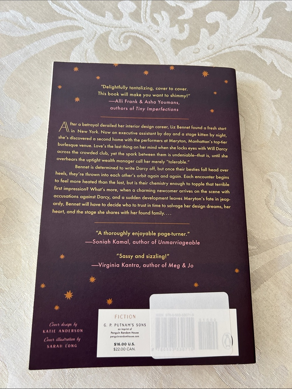 Paperback Book Bundle - Picture 6 of 6